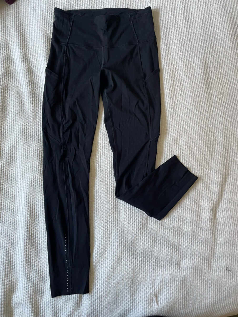 lululemon swift speed tight 25”